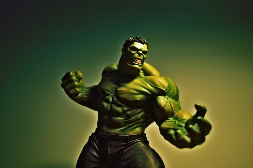 Marvel Rivals: Die faszinierendsten Fähigkeiten der Helden