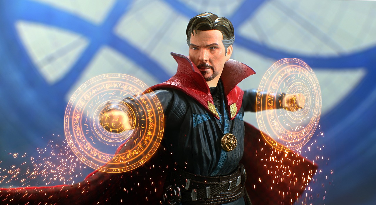 Marvel Rivals: Die faszinierendsten Fähigkeiten der Helden