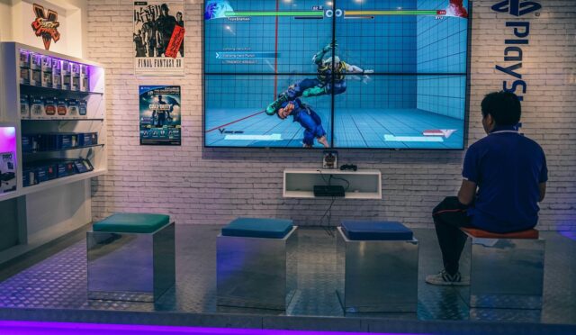Wird die PlayStation 6 eine rein digitale Konsole sein? 0