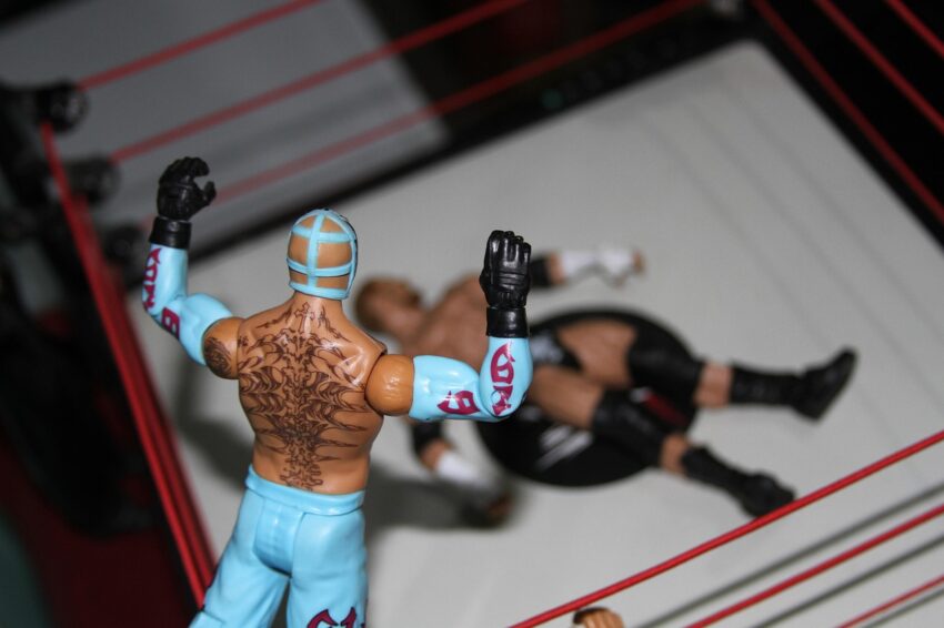 WWE 2K25: 15 Dinge, die Wrestling-Fans wissen müssen