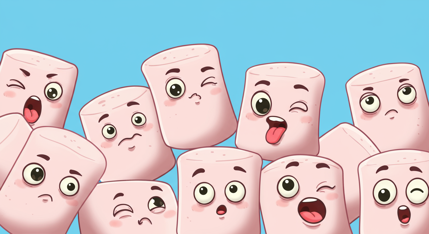 Arschmallows: Ein freches Kartenspiel für lustige Runden im Test