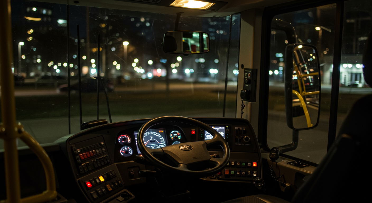 Der Fernbus Simulator erobert PlayStation 5 und Xbox Series X|S: Alle Details zum Konsolen-Release