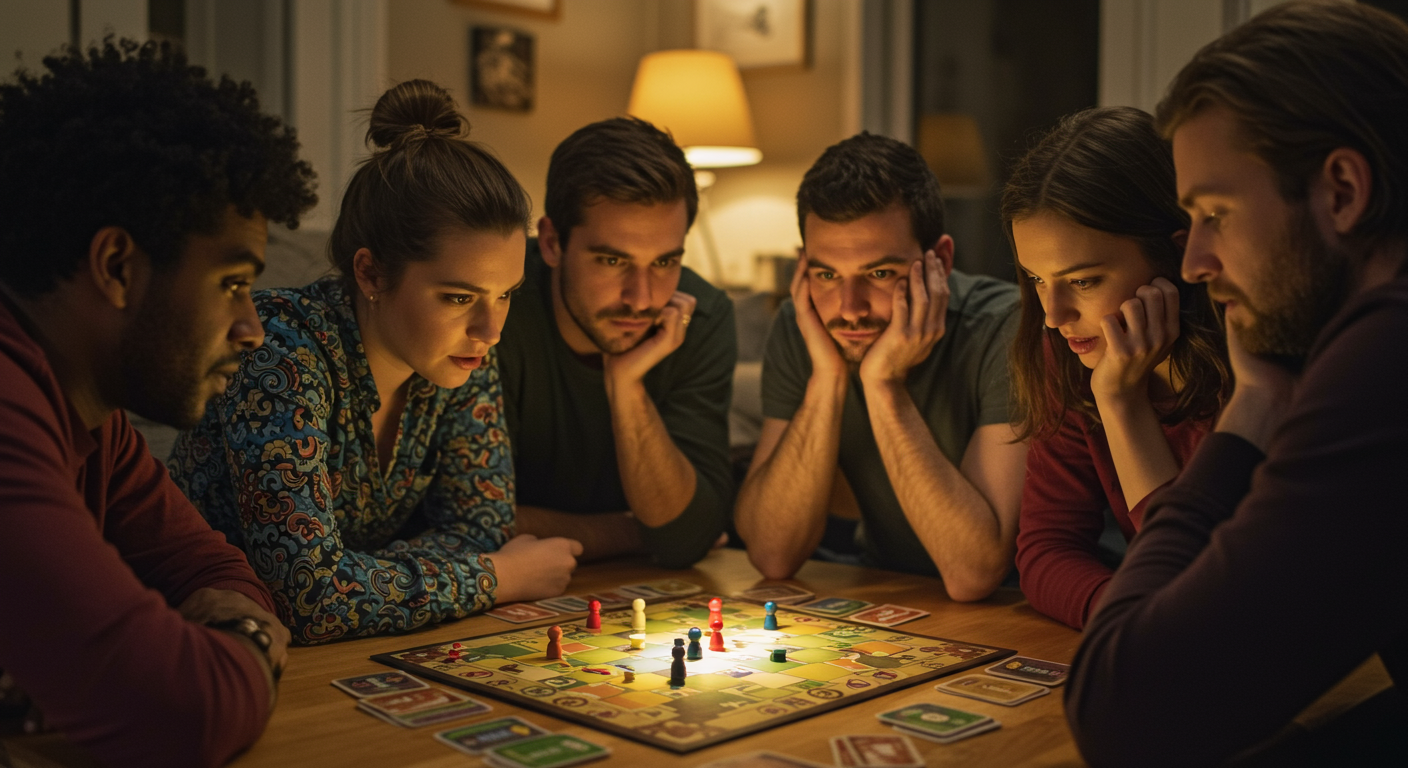 Die besten Zombie-Brettspiele: Überleben in der Apokalypse auf dem Spieltisch