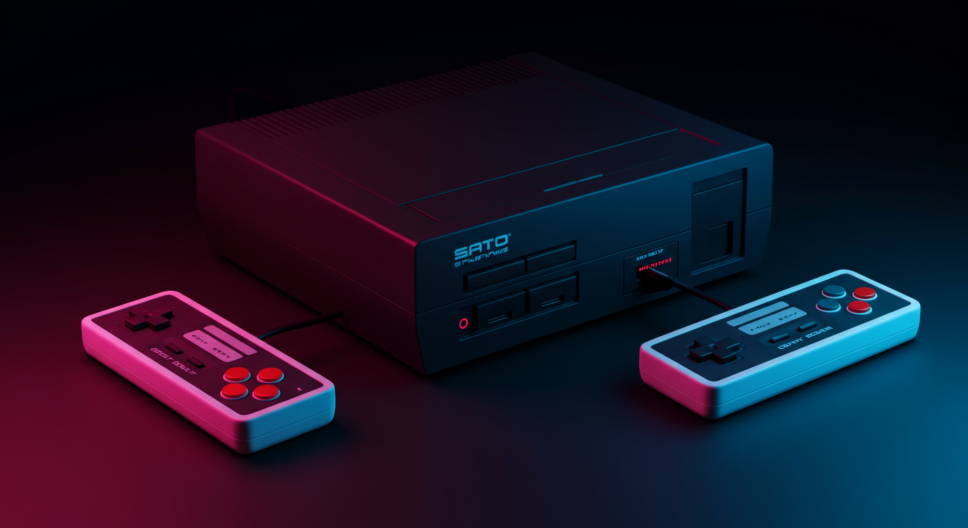 GameStop Retro-Läden: Eine Reise in die Vergangenheit des Gamings