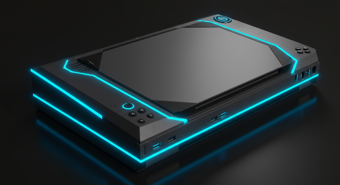 Nintendo Switch 2: Überraschender Release im Frühjahr 2025? Insider-Gerüchte heizen Spekulationen an
