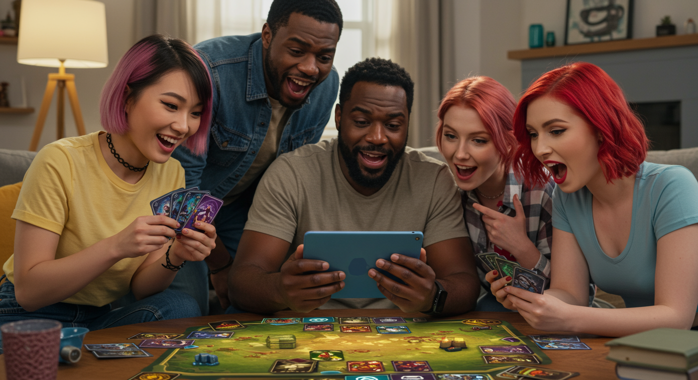 Ticket to Ride: Eine neue digitale Ära beginnt – Alle Details zum Relaunch 2023
