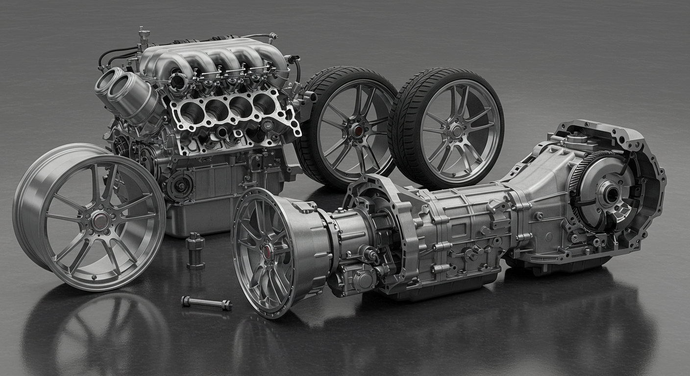 Car Mechanic Simulator 2021: Cheats & Spieltipps