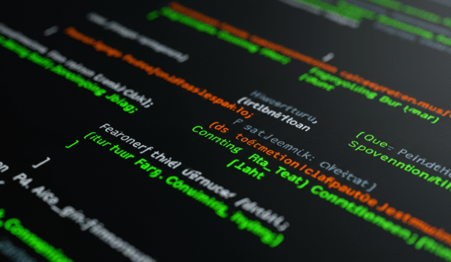 Close-up of a computer screen displaying game code or configuration file with highlighted numbers for game modification technical gaming cheat setup