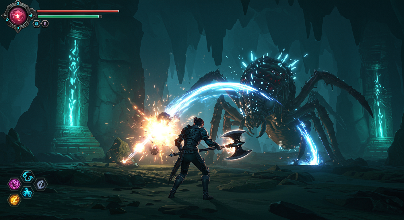 Core Keeper: Cheats, Konsolenbefehle und mehr