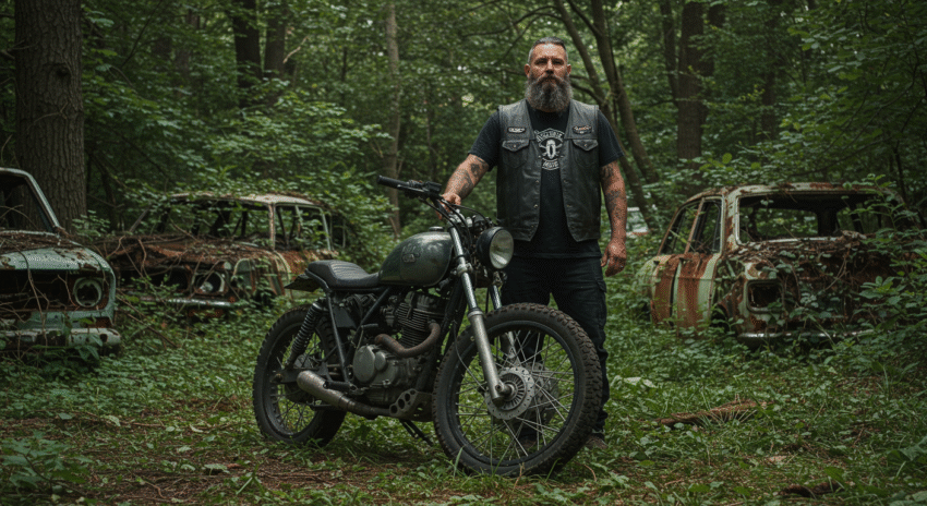 Days Gone: Überleben im postapokalyptischen Oregon