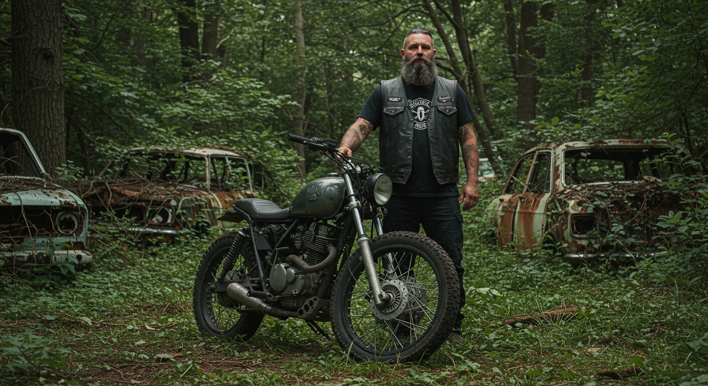 Days Gone: Überleben im postapokalyptischen Oregon