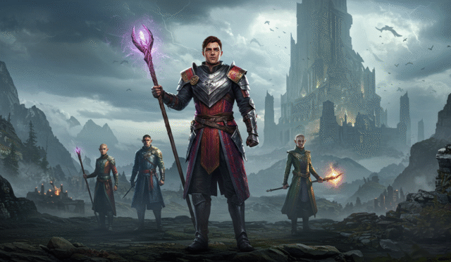 Dragon Age: Inquisition – Das epische RPG-Erlebnis