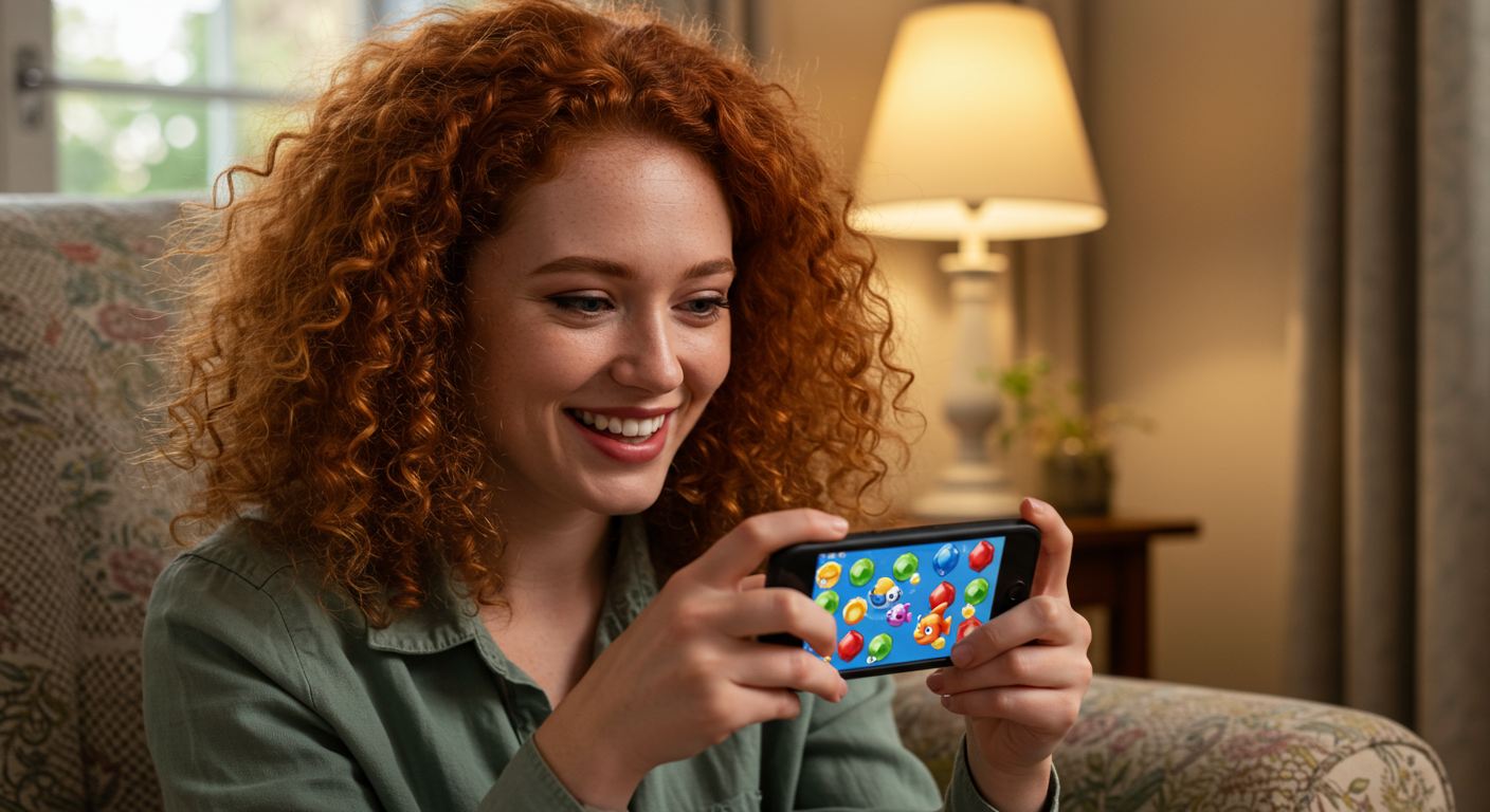 Fishdom: Dein ultimativer Guide zu Gameplay, Plattformen und Cheats