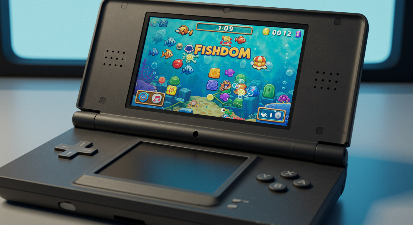 Fishdom: Dein ultimativer Guide zu Gameplay, Plattformen und Cheats