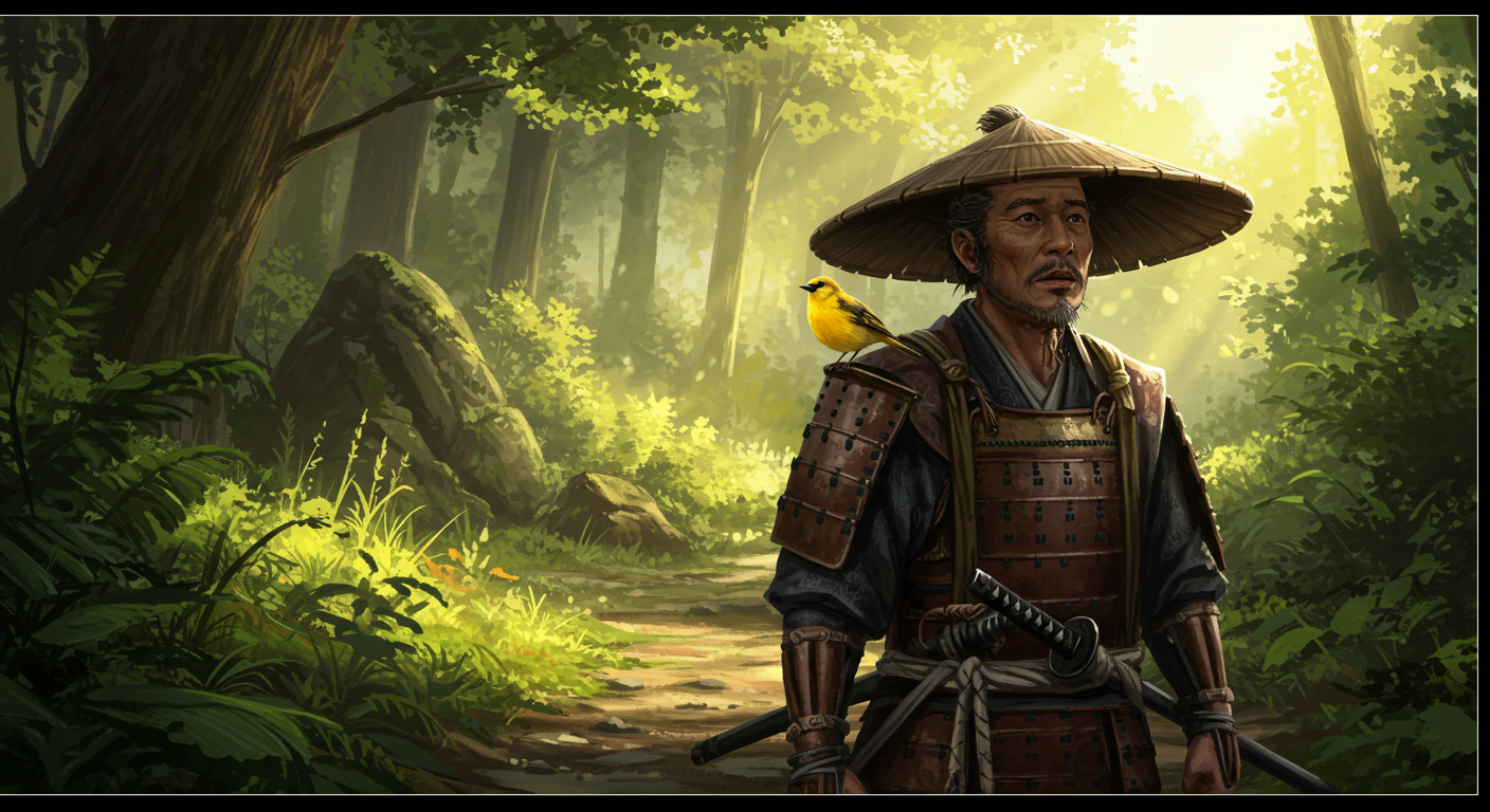 Ghost of Tsushima: Keine Cheats, aber clevere Tricks