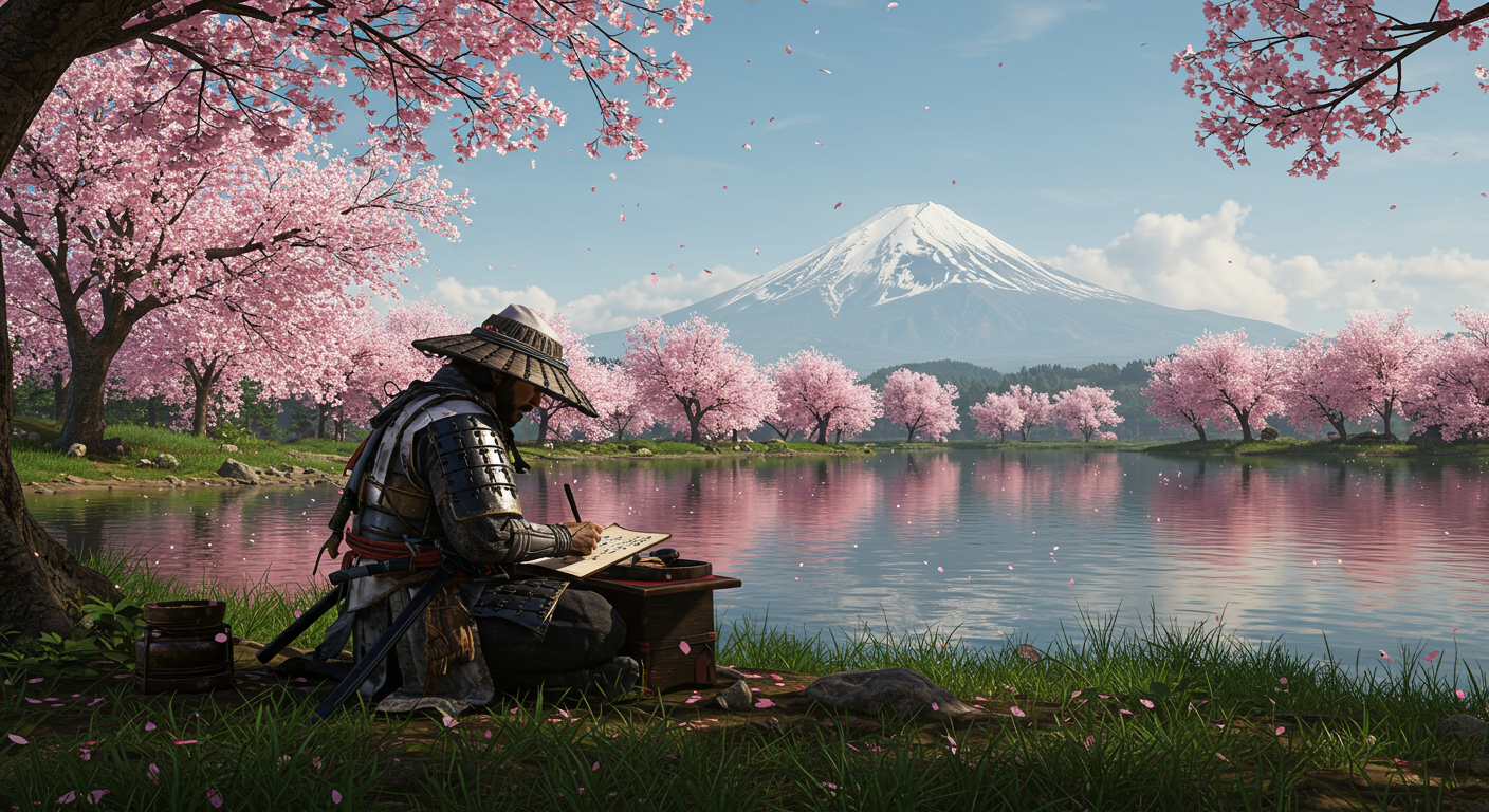 Ghost of Tsushima: Keine Cheats, aber clevere Tricks