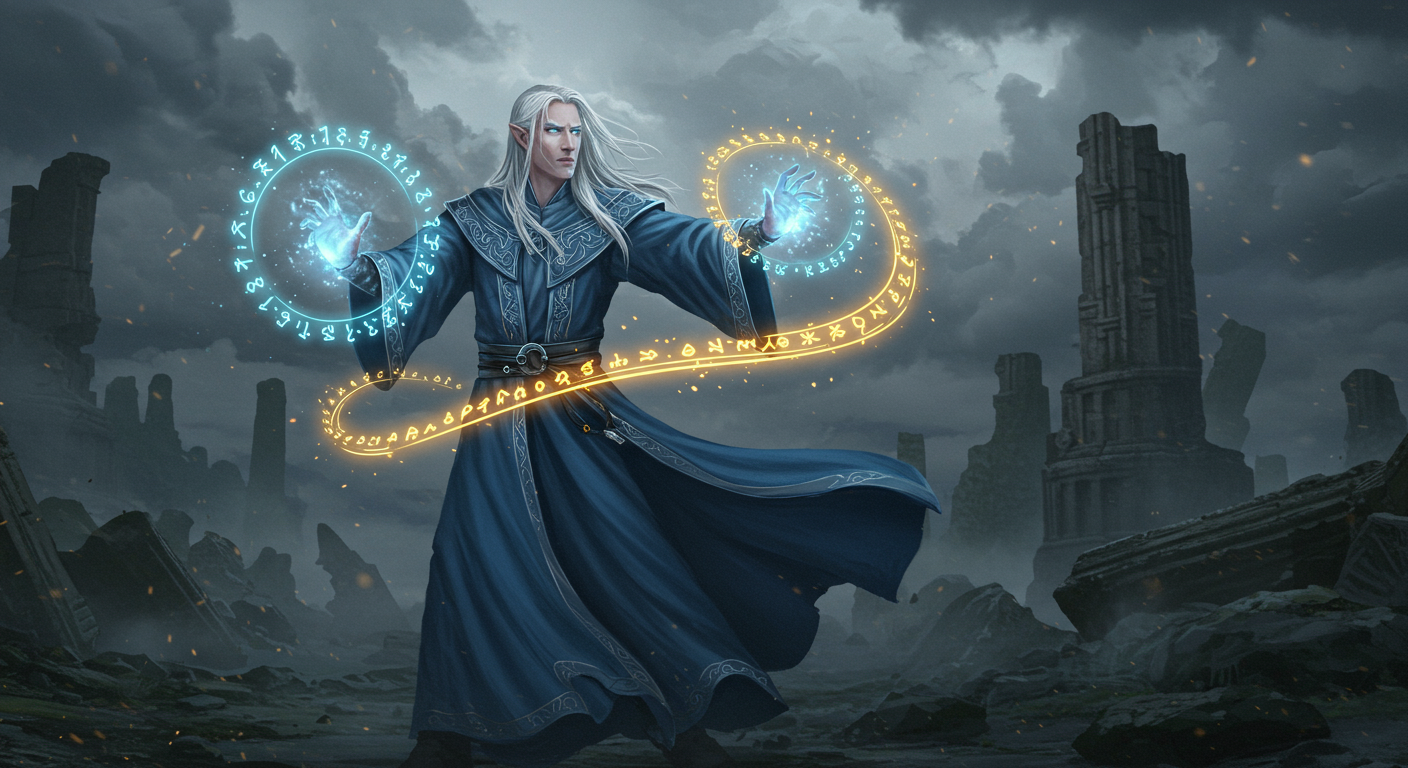 Gothic 3 Cheats: Alle Codes & Tastenkombinationen im Überblick