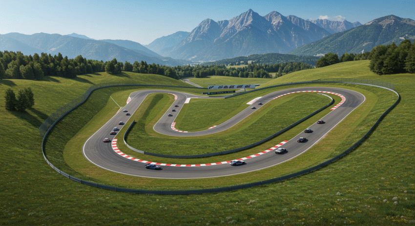Gran Turismo 7: Dein ultimativer Guide für Rennspiel-Fans