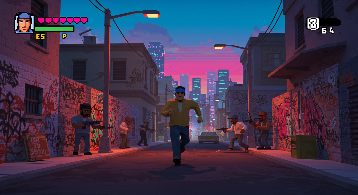 GTA San Andreas: Ultimative Cheats & Tipps für maximalen Spaß