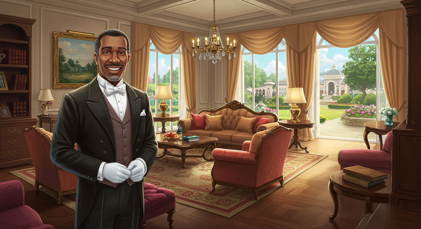 Homescapes meistern: Tipps, Tricks und der Mythos der Cheats