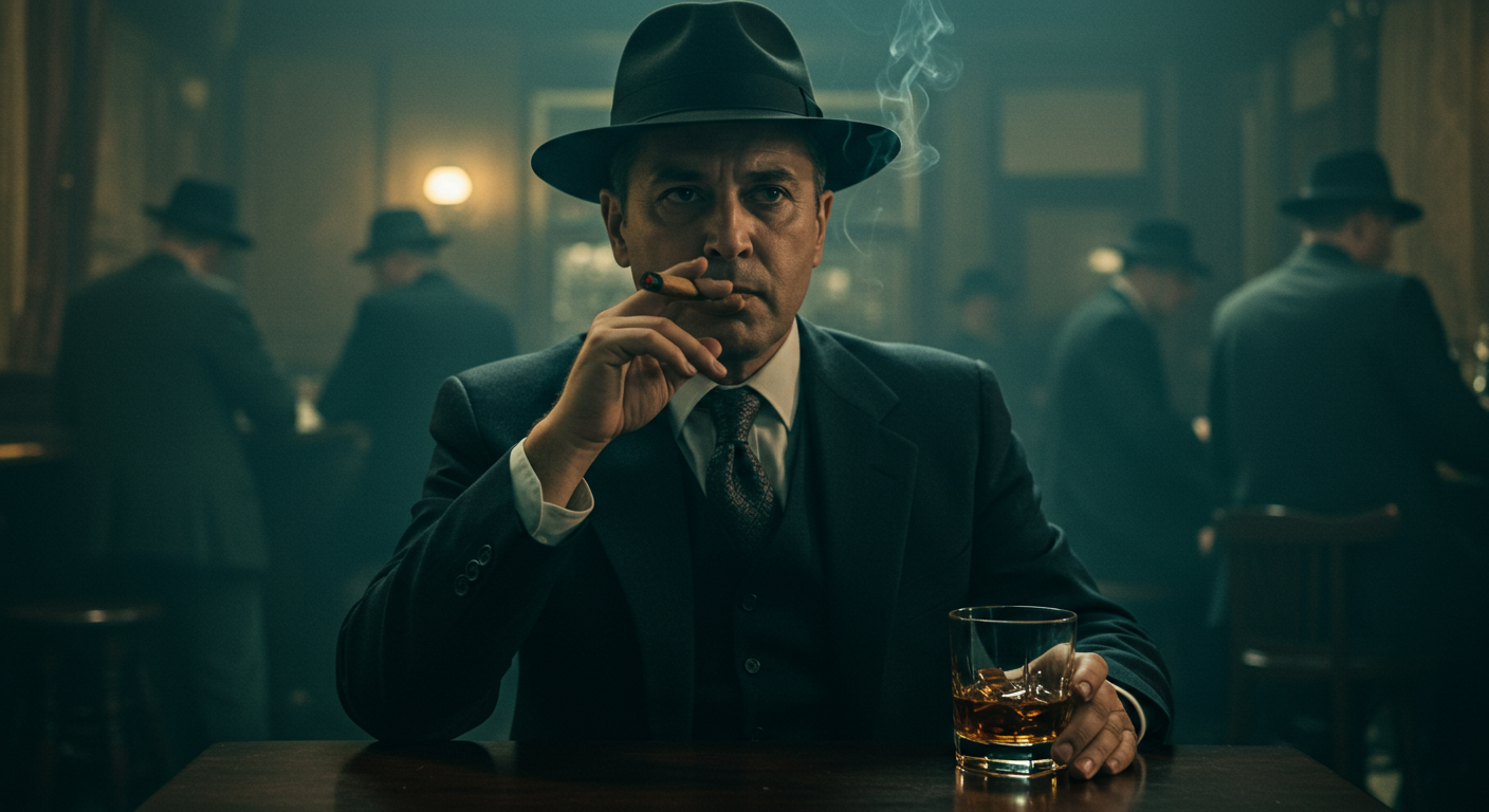 Mafia II Cheats & Exploits: Dein Weg zum Erfolg in Empire Bay