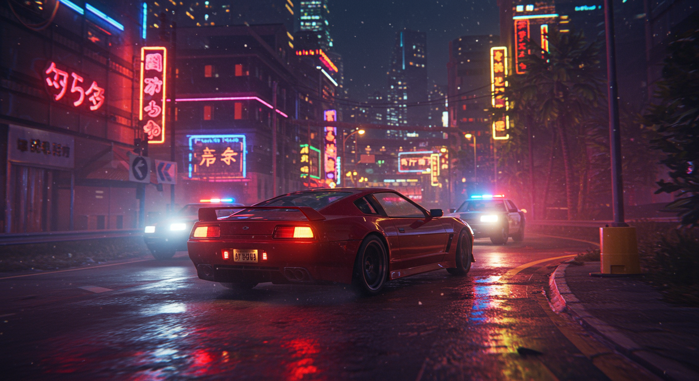 Need for Speed Heat: Dein ultimativer Guide für Palm City
