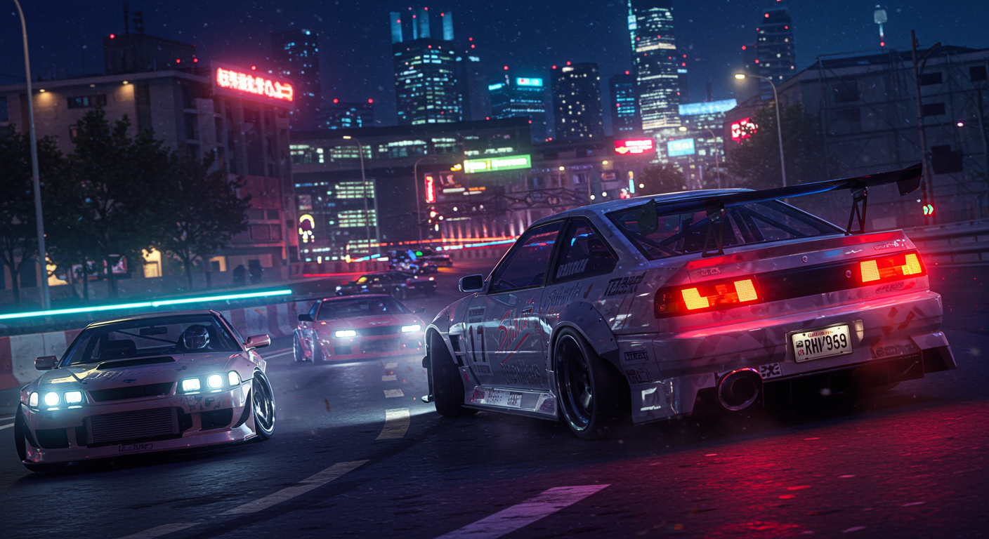 Need for Speed Unbound: Dein ultimativer Guide zum Rennerlebnis