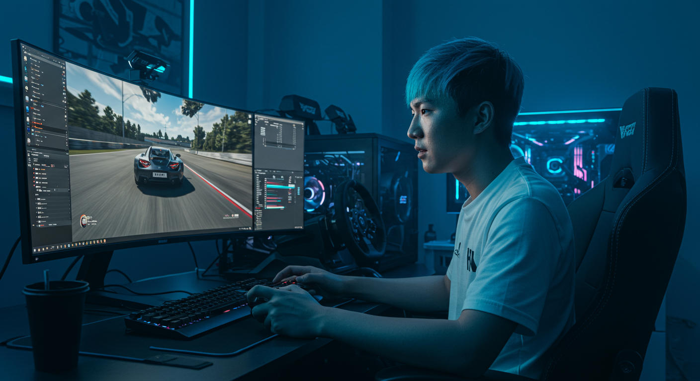 Need for Speed Unbound: Dein ultimativer Guide zum Rennerlebnis