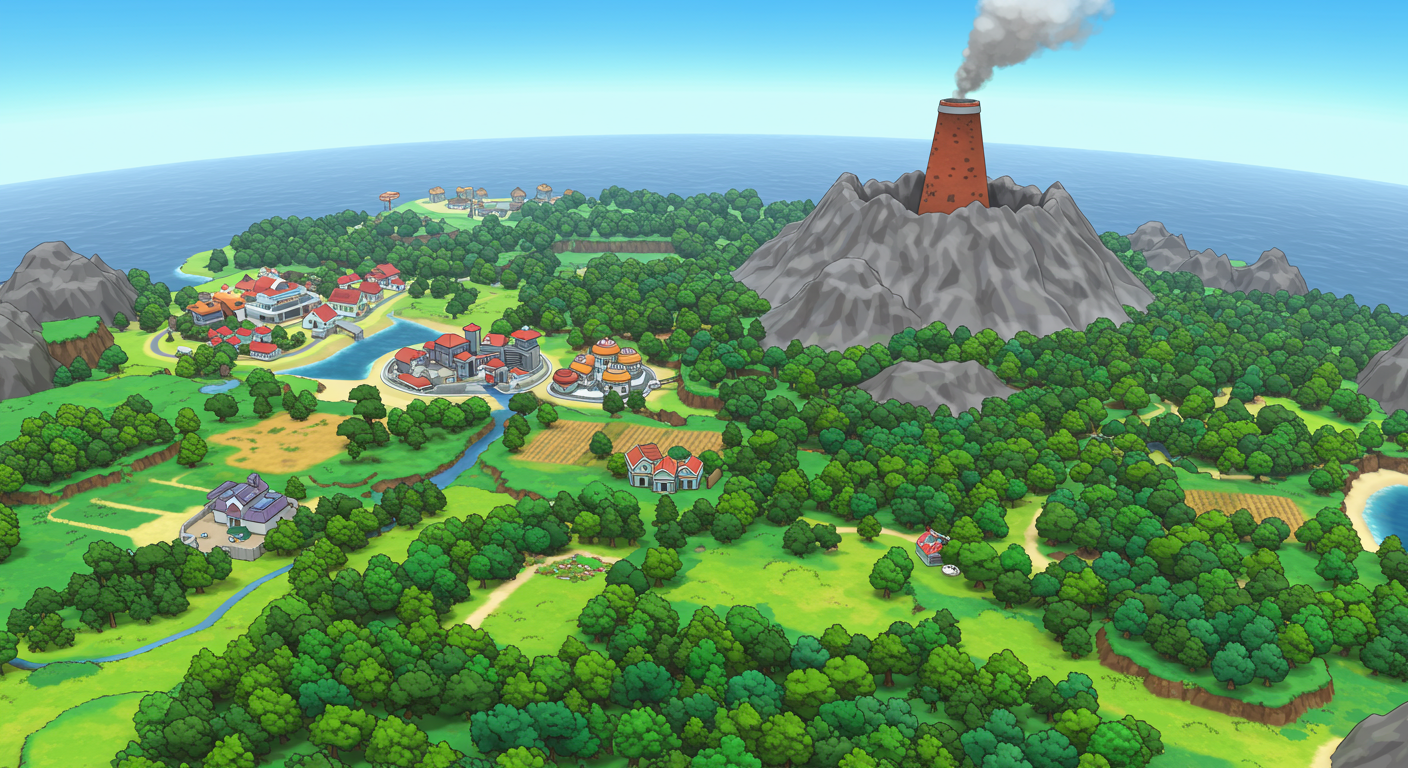 Pokémon Omega Rubin: Remake, Cheats & mehr