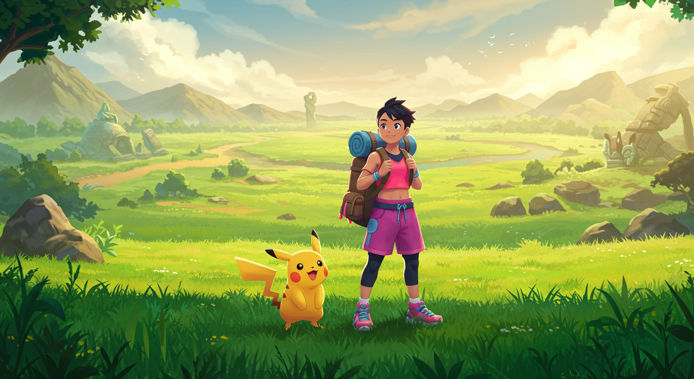 Pokémon Omega Rubin: Remake, Cheats & mehr
