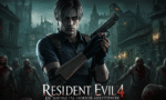 Resident Evil 4: Ein Survival-Horror-Meisterwerk