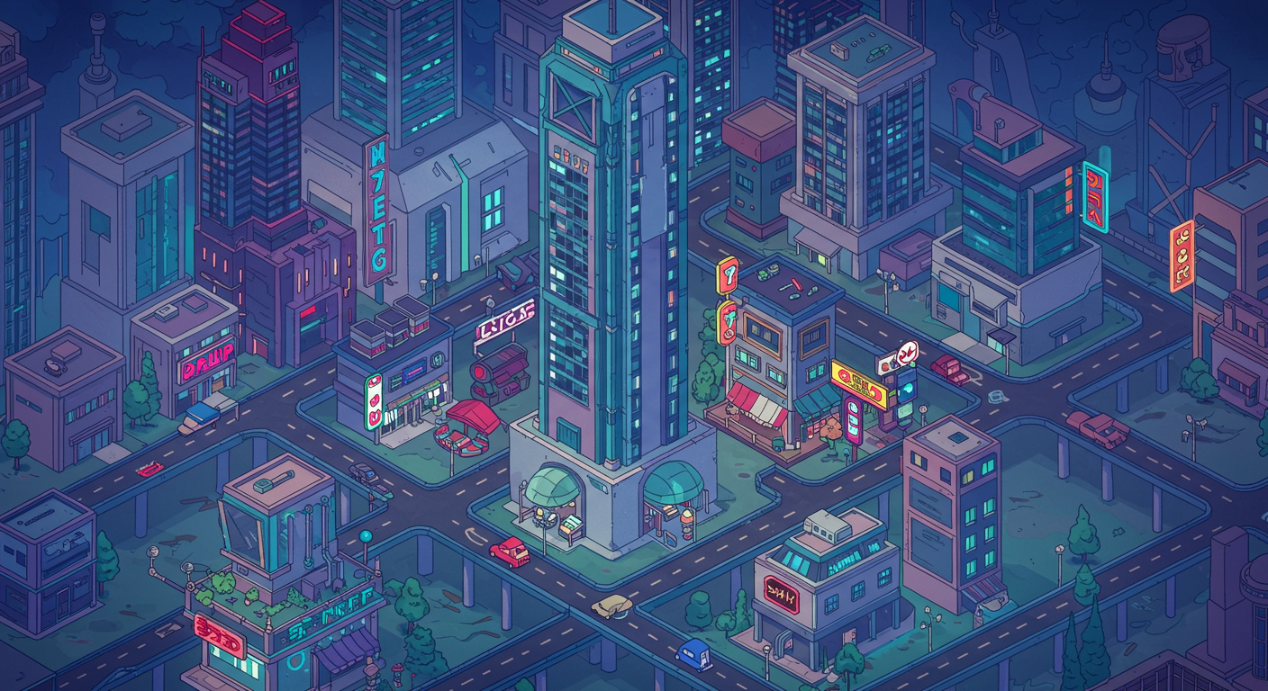 SimCity BuildIt: Dein ultimativer Guide für eine blühende Metropole