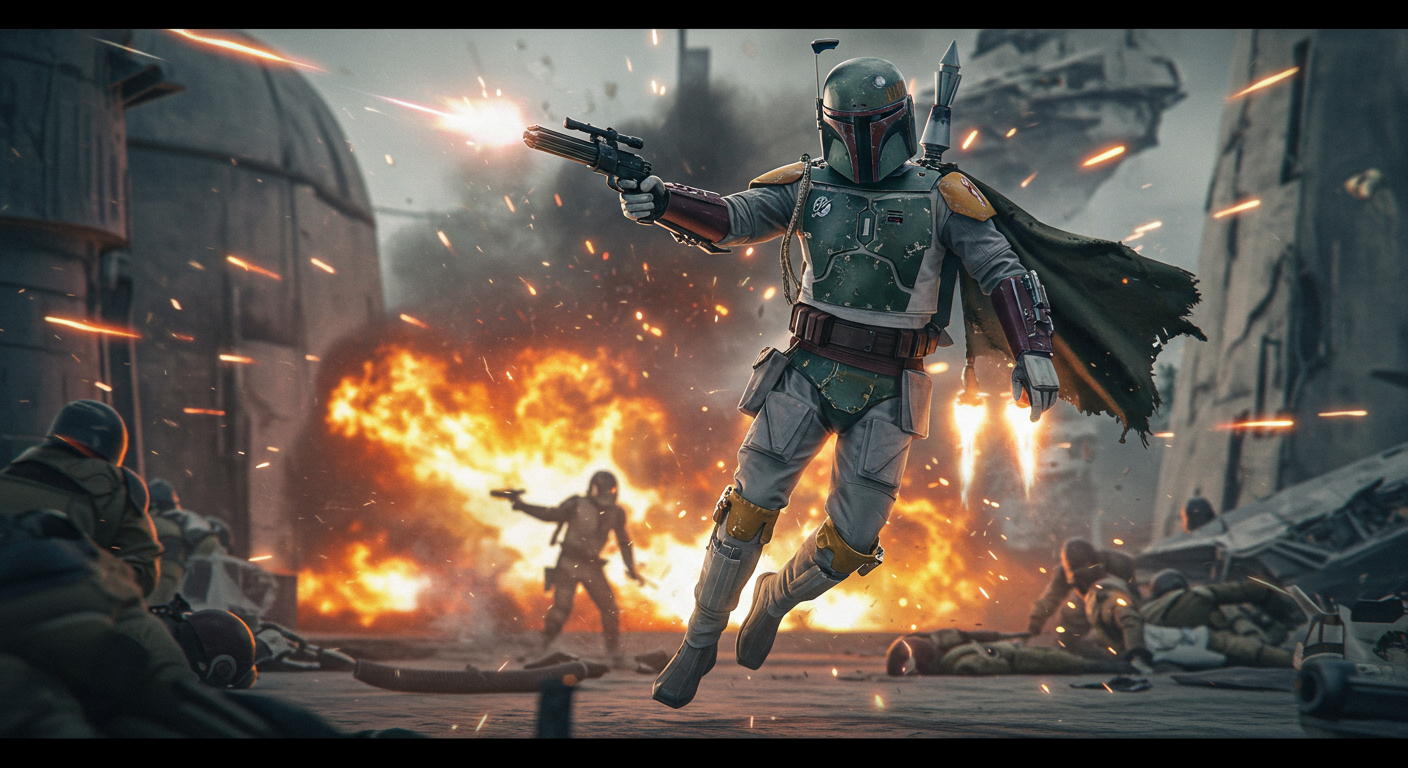 Star Wars: Empire At War – Ultimative Tipps & Tricks