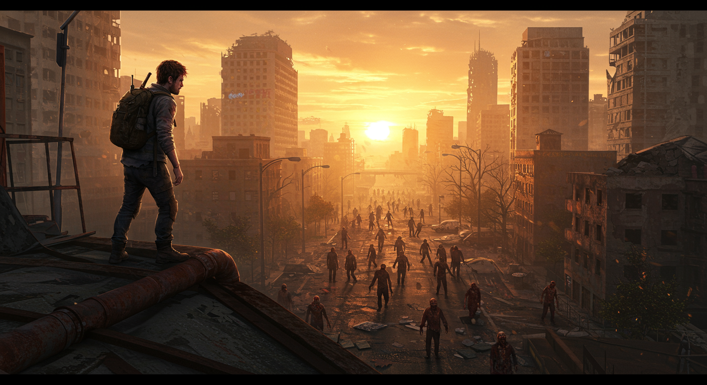 State of Decay 2: Dein ultimativer Guide zum Überleben