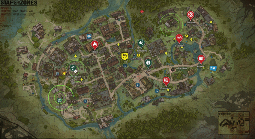 State of Decay 2: Dein ultimativer Guide zum Überleben