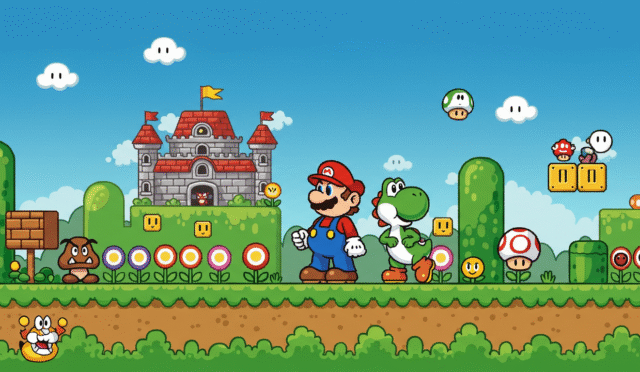 Super Mario World: Das zeitlose SNES-Meisterwerk