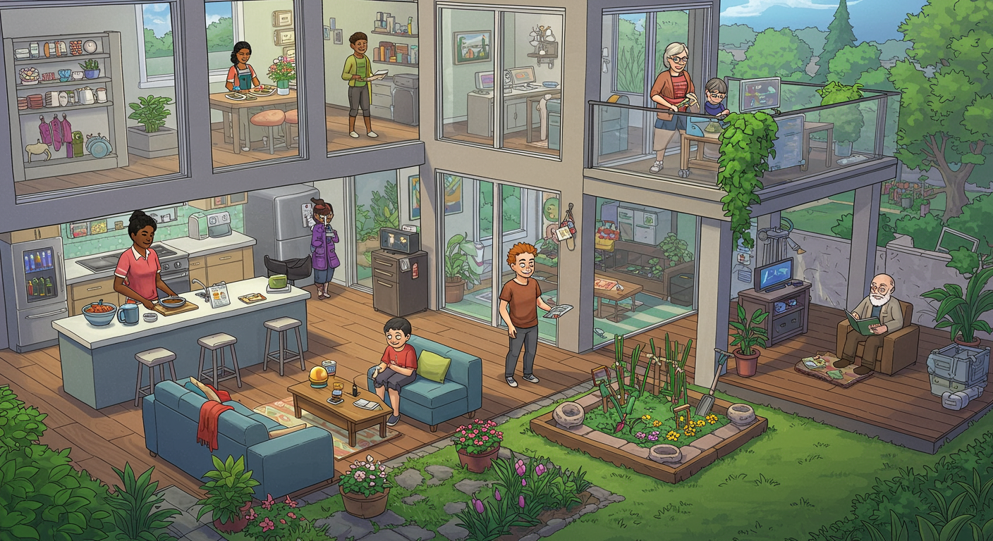 The Sims Mobile: Dein ultimativer Guide für maximalen Spielspaß