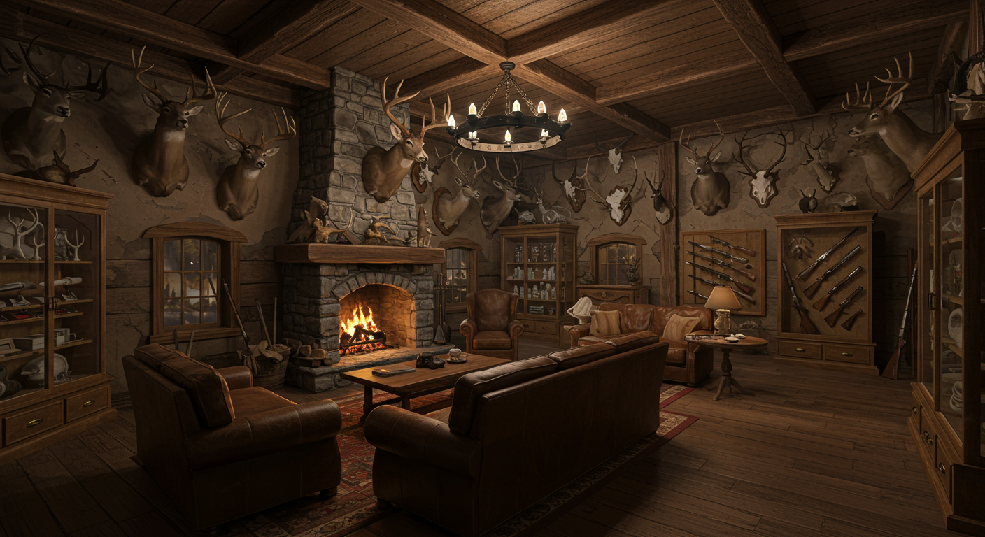 theHunter: Call of the Wild Cheats & Realismus: Dein Jagdabenteuer